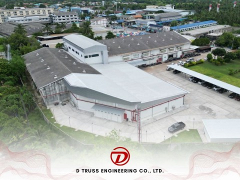 รับสร้างโกดัง ปทุมธานี รับสร้างโกดัง ปทุมธานี